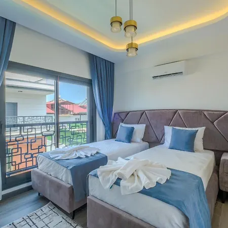 Ege Villa *