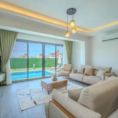 Ege Villa Kargı