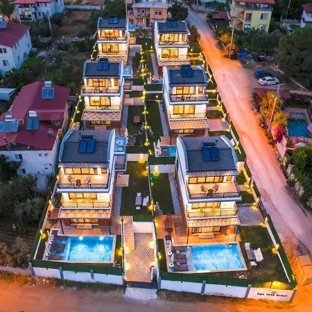 Villa Ege