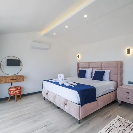 Ege Villa