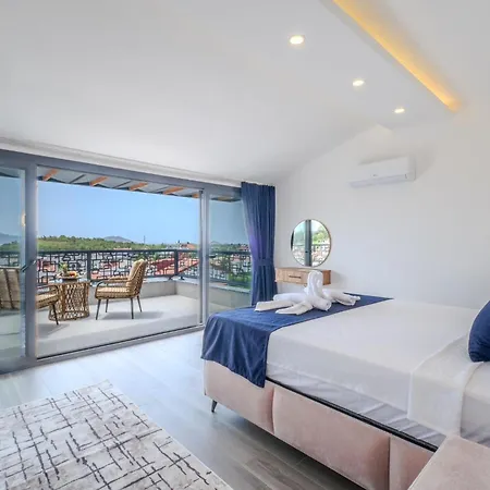 Ege Villa *