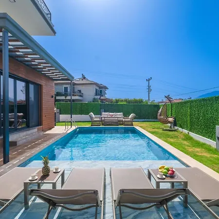 Villa Ege