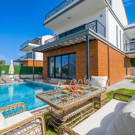 Ege Villa *